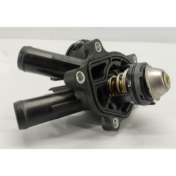 Valvula Termostatica Mercedes C180 C200 C250 E250 Slk250