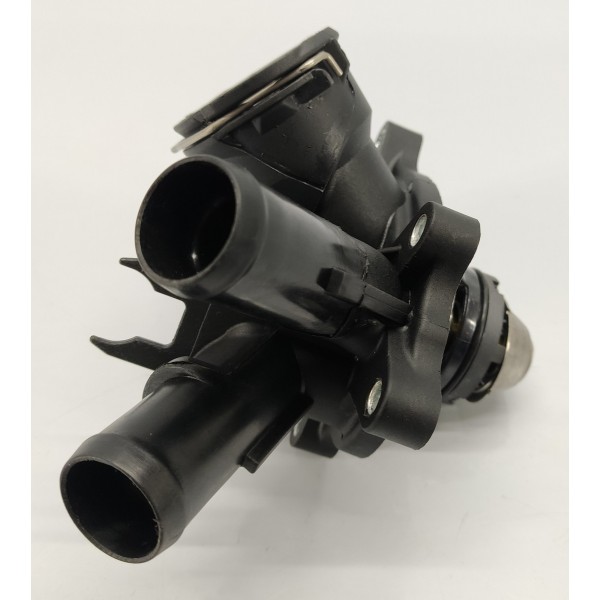 Valvula Termostatica Mercedes C180 C200 C250 E250 Slk250