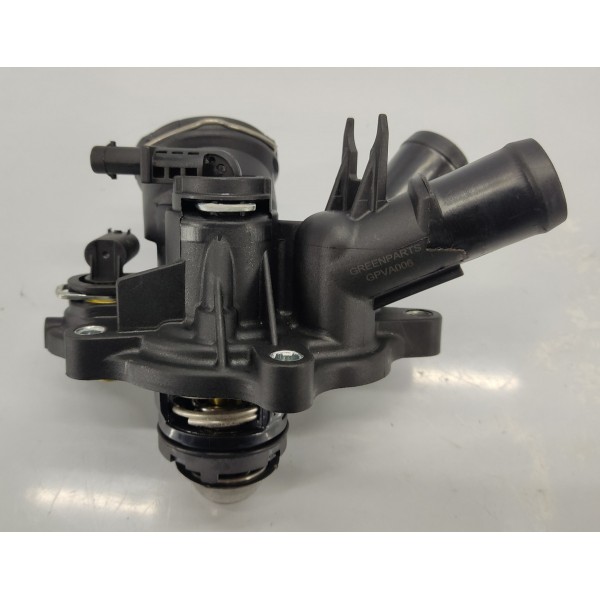 Valvula Termostatica Mercedes C180 C200 C250 E250 Slk250