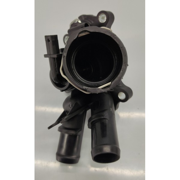 Valvula Termostatica Mercedes C180 C200 C250 E250 Slk250