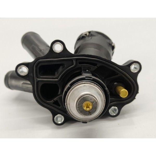 Valvula Termostatica Mercedes C180 C200 C250 E250 Slk250