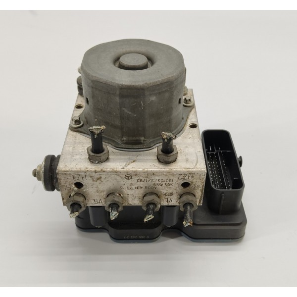 Modulo Mercedes B200 2015 A0084317512