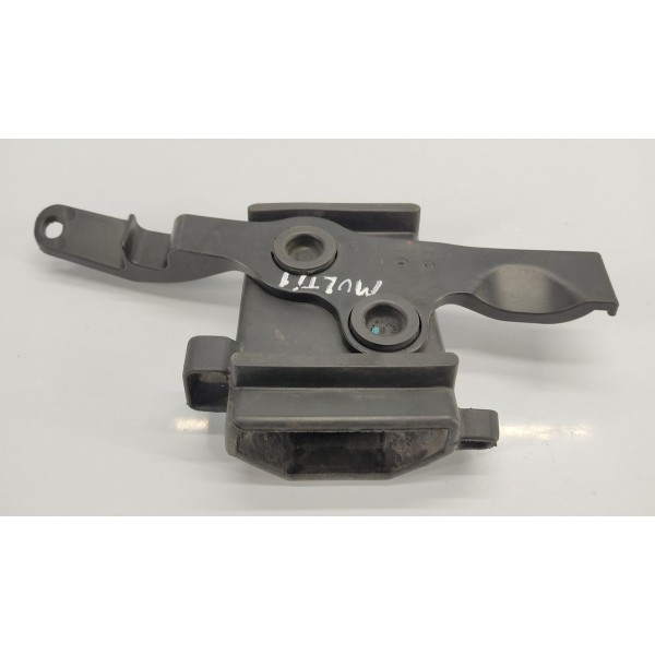 Suporte Bateria Capa Modulo Injeção Ducati Multistrada 1260s