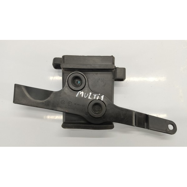 Suporte Bateria Capa Modulo Injeção Ducati Multistrada 1260s