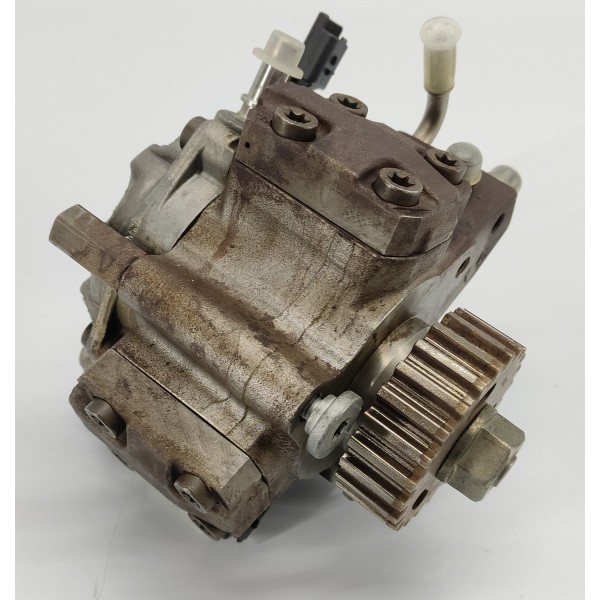 Bomba Injetora Discovery 4 2.7 2011 Revisada