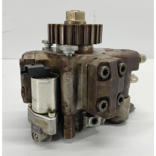 Bomba Injetora Discovery 4 2.7 2011 Revisada