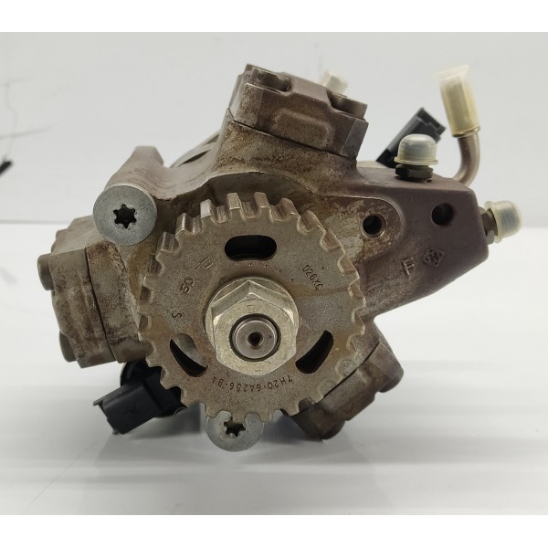 Bomba Injetora Discovery 4 2.7 2011 Revisada