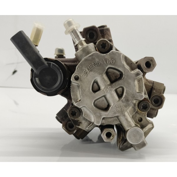 Bomba Injetora Discovery 4 2.7 2011 Revisada