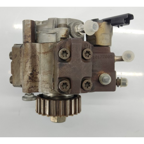 Bomba Injetora Discovery 4 2.7 2011 Revisada