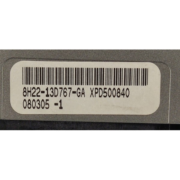 Botão Comando Volante L.e Range Rover Sport 2009