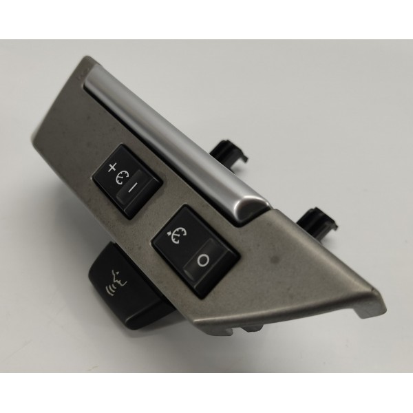 Botão Comando Volante L.e Range Rover Sport 2009