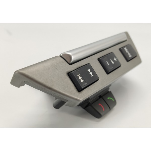 Botão Comando Volante L.d Range Rover Sport 2009