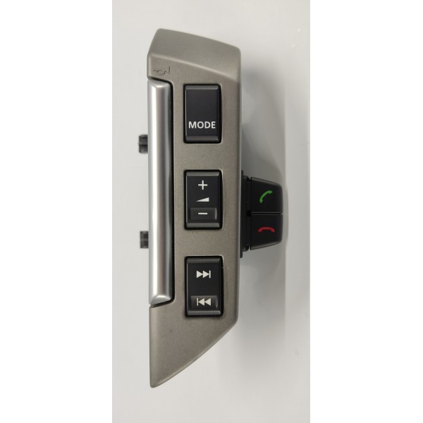 Botão Comando Volante L.d Range Rover Sport 2009