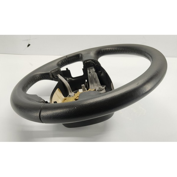 Volante Direção Range Rover Sport 2009 Desgaste