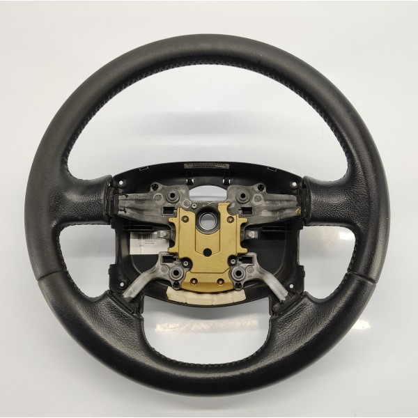 Volante Direção Range Rover Sport 2009 Desgaste