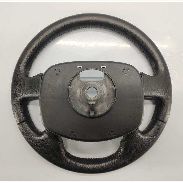 Volante Direção Range Rover Sport 2009 Desgaste