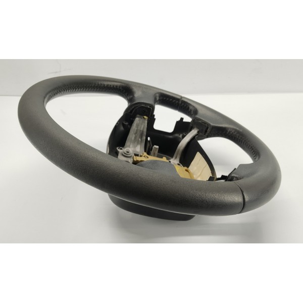 Volante Direção Range Rover Sport 2009 Desgaste