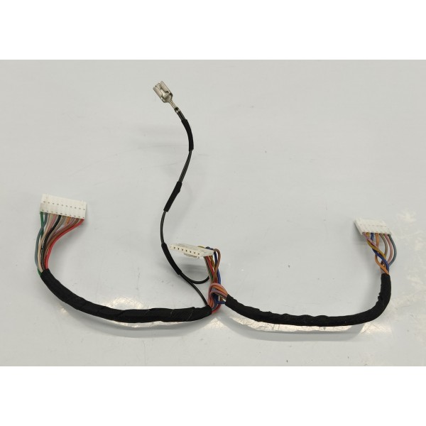 Chicote Comando Volante Range Rover Sport 2009