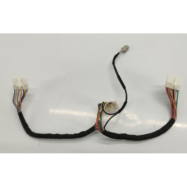 Chicote Comando Volante Range Rover Sport 2009