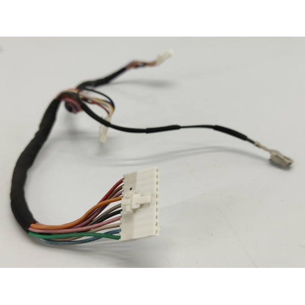 Chicote Comando Volante Range Rover Sport 2009