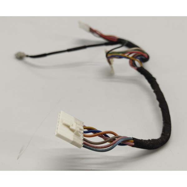 Chicote Comando Volante Range Rover Sport 2009