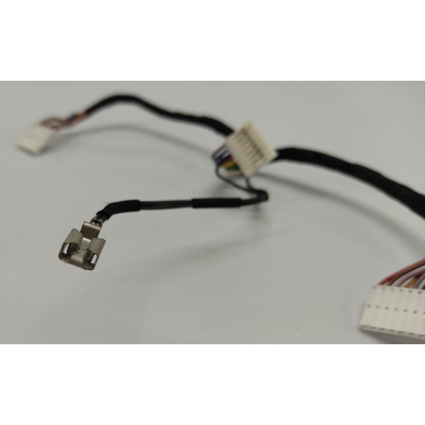 Chicote Comando Volante Range Rover Sport 2009