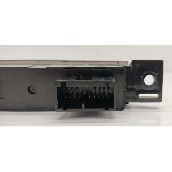 Botao Pisca Alerta Trava Range Rover Sport 2009 8h3213d734aa Preto