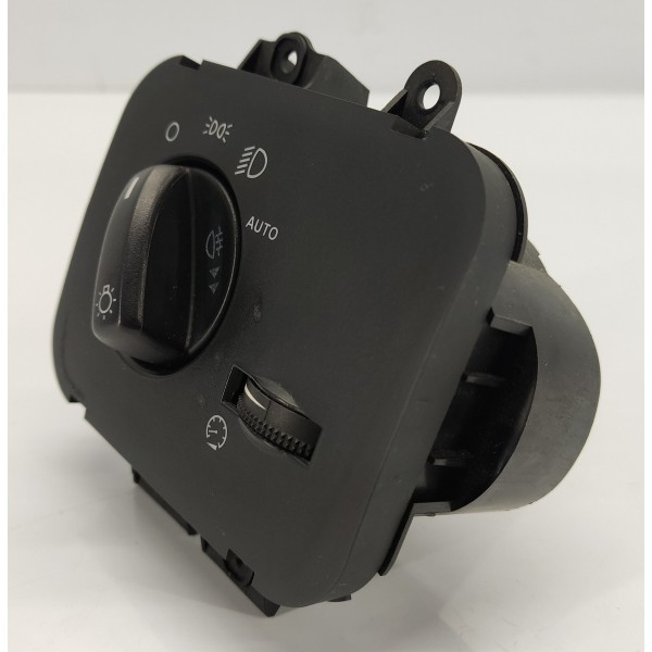 Botao Chave Luz Farol Range Rover Sport 2009 Yud501480pvj