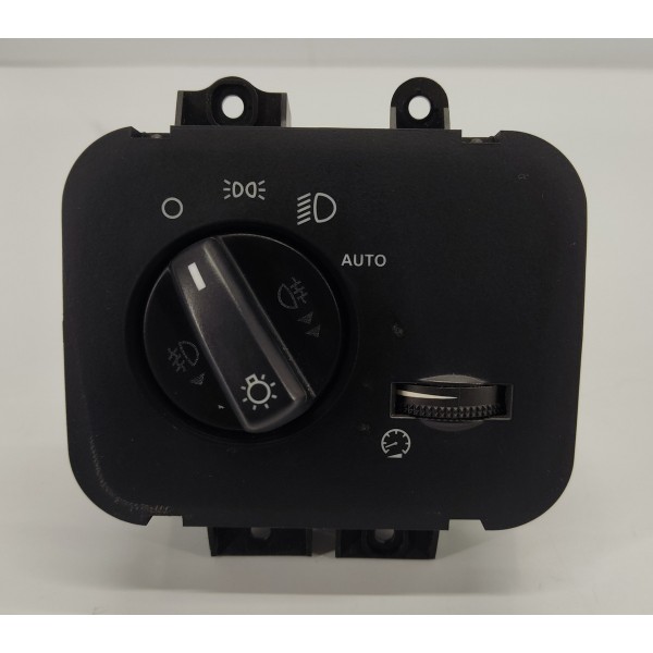 Botao Chave Luz Farol Range Rover Sport 2009 Yud501480pvj