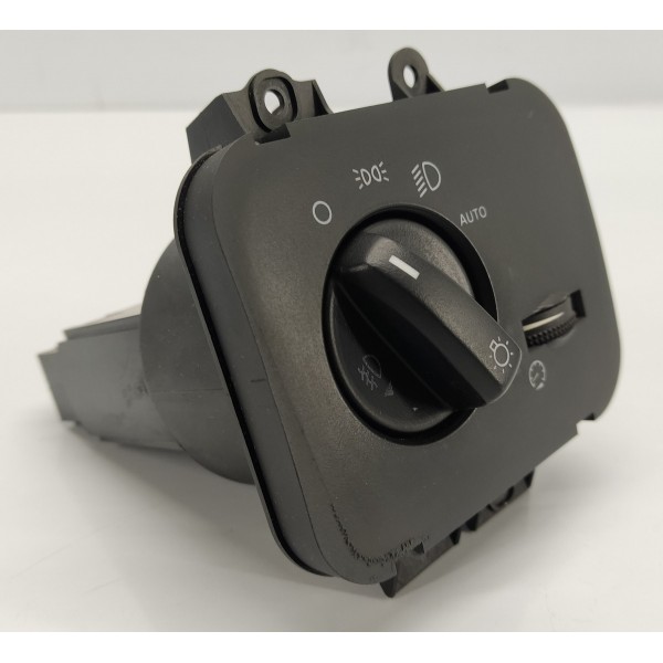 Botao Chave Luz Farol Range Rover Sport 2009 Yud501480pvj