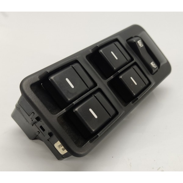 Bota Comando Vidro D.e Range Rover Sport 2009 Detalhe