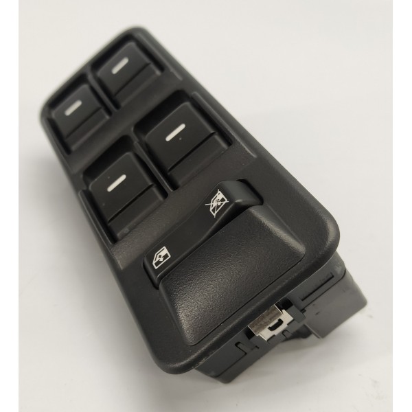 Bota Comando Vidro D.e Range Rover Sport 2009 Detalhe