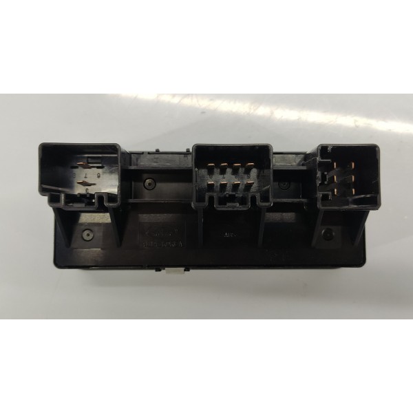 Bota Comando Vidro D.e Range Rover Sport 2009 Detalhe