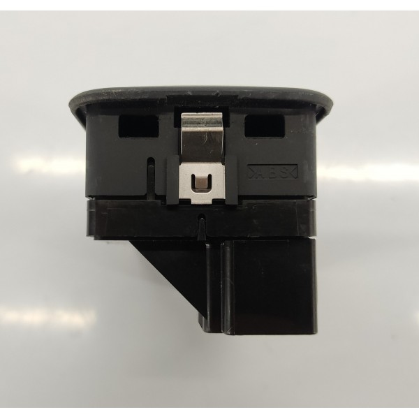 Bota Comando Vidro D.e Range Rover Sport 2009 Detalhe