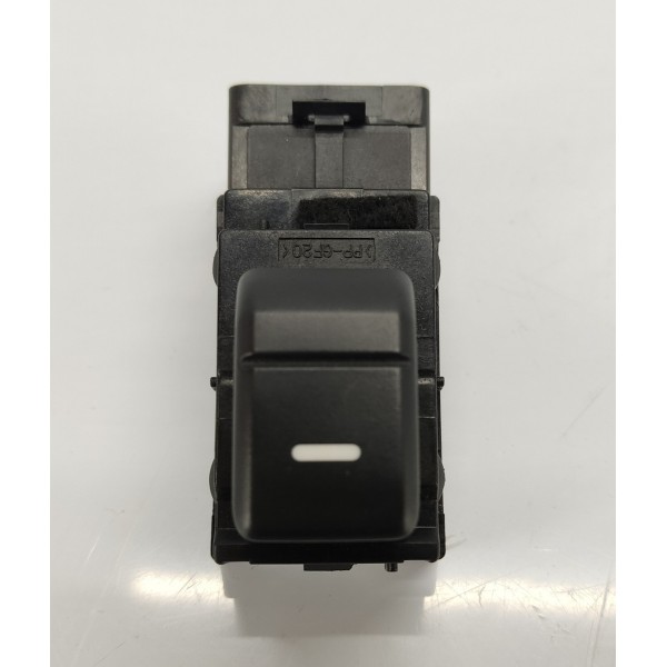 Botao Comando Vidro Range Rover Sport 2009 Detalhe