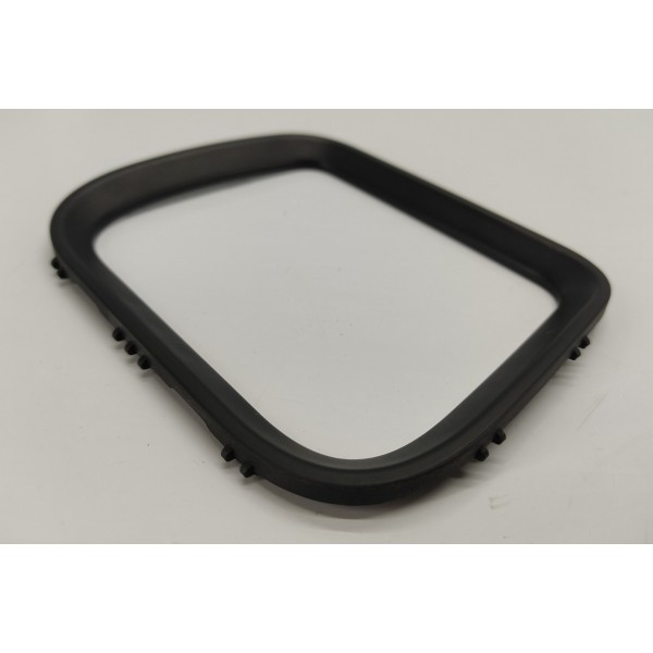 Moldura Botao Chave Luz Range Rover Sport 2009