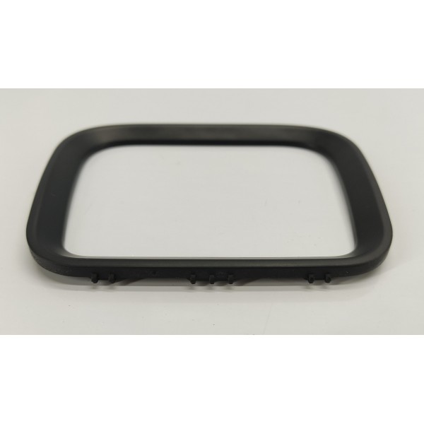 Moldura Botao Chave Luz Range Rover Sport 2009