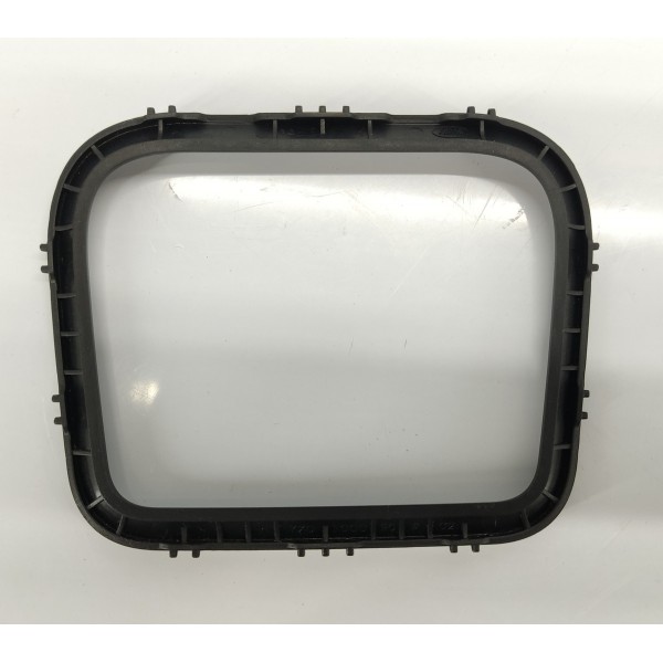 Moldura Botao Chave Luz Range Rover Sport 2009