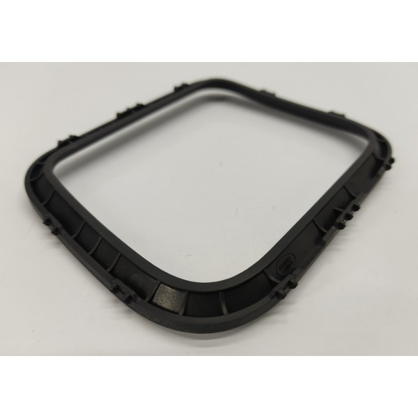 Moldura Botao Chave Luz Range Rover Sport 2009