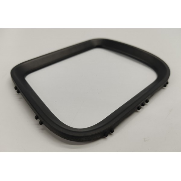 Moldura Botao Chave Luz Range Rover Sport 2009