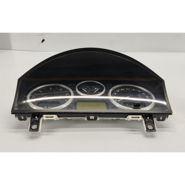 Painel Instrumento Range Rover Sport 2009 8h3210849sa Preto