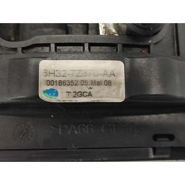 Alavanca Marcha Cambio Range Rover Sport 2009