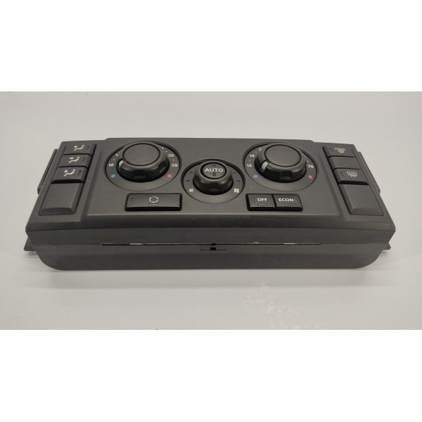 Comando Ar Condicionado Range Rover Sport 2009