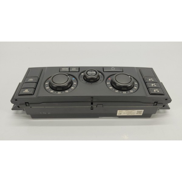 Comando Ar Condicionado Range Rover Sport 2009