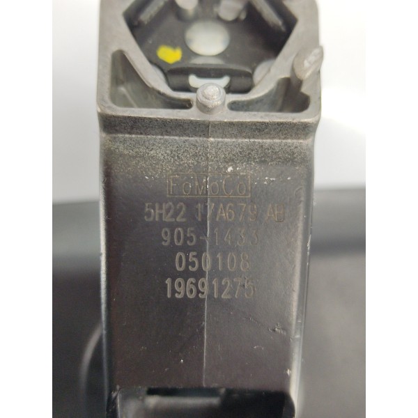 Retrovisor Interno Range Rover Sport 2009