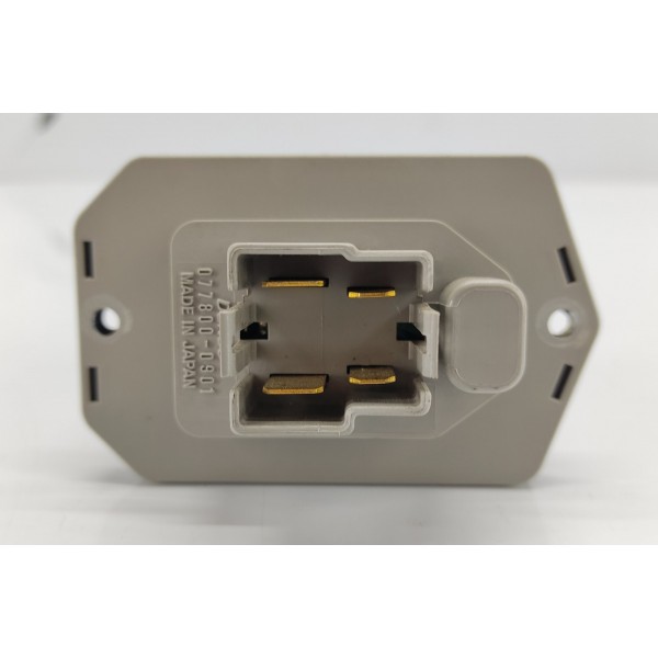 Resistencia Ar Condicionado Range Rover Sport 2009