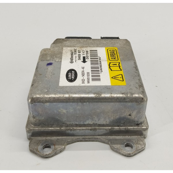 Modulo Colisão Impacto Range Rover Sport 2009