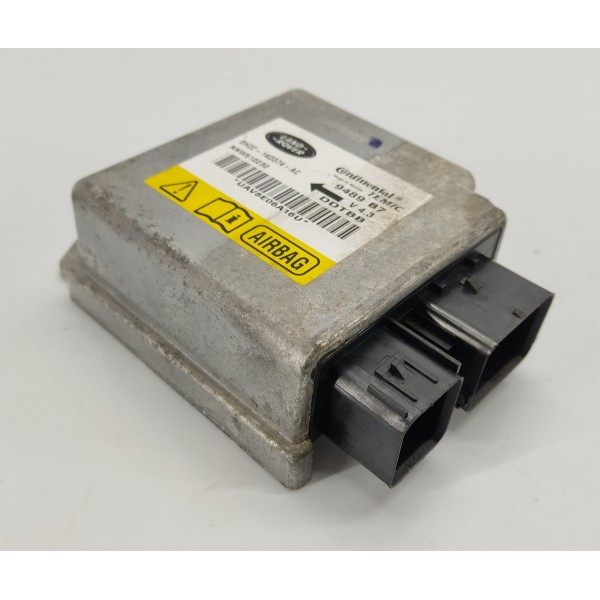 Modulo Colisão Impacto Range Rover Sport 2009