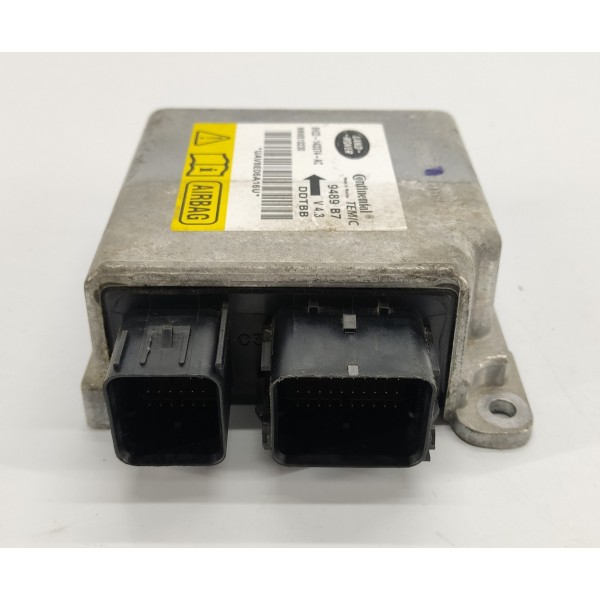 Modulo Colisão Impacto Range Rover Sport 2009