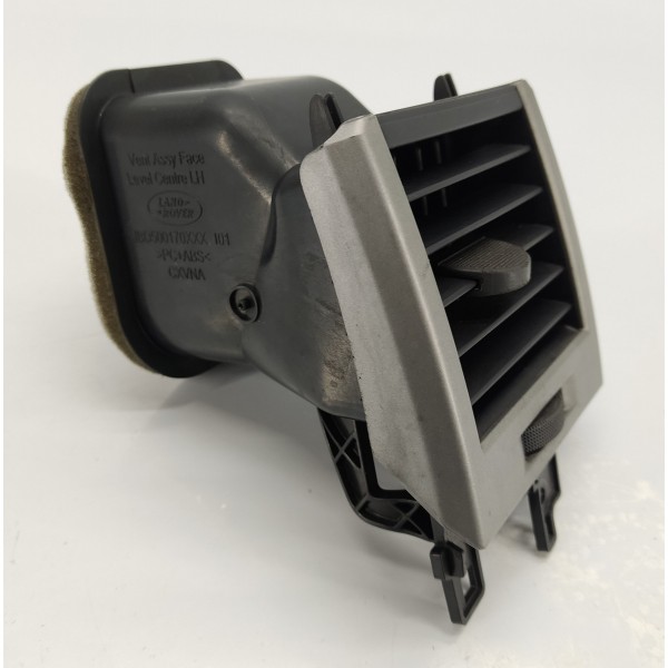 Difusor Central Esquerdo Range Rover Sport 2009